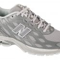 נעלי סניקרס ניו באלאנס לגברים New Balance U1906WFD - אפורכסף
