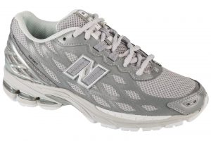 נעלי סניקרס ניו באלאנס לגברים New Balance U1906WFE - אפורכסף