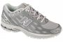 נעלי סניקרס ניו באלאנס לגברים New Balance U1906WFE - אפורכסף