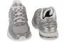 נעלי סניקרס ניו באלאנס לגברים New Balance U1906WFE - אפורכסף