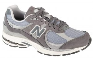 נעלי סניקרס ניו באלאנס לגברים New Balance U2002RCB - אפור