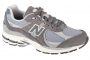 נעלי סניקרס ניו באלאנס לגברים New Balance U2002RCB - אפור
