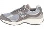 נעלי סניקרס ניו באלאנס לגברים New Balance U2002RCB - אפור