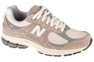 נעלי סניקרס ניו באלאנס לגברים New Balance U2002RRD - בז' כהה/אפור