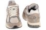 נעלי סניקרס ניו באלאנס לגברים New Balance U2002RRD - בז' כהה/אפור