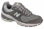 נעלי סניקרס ניו באלאנס לגברים New Balance U2002RTF - אפור כהה/אפור בהיר