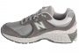 נעלי סניקרס ניו באלאנס לגברים New Balance U2002RTF - אפור כהה/אפור בהיר