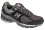 נעלי סניקרס ניו באלאנס לגברים New Balance U2002RTG - אפור כהה