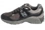 נעלי סניקרס ניו באלאנס לגברים New Balance U2002RTG - אפור כהה