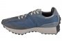 נעלי סניקרס ניו באלאנס לגברים New Balance  U327OC - כחול/אפור