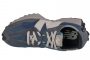 נעלי סניקרס ניו באלאנס לגברים New Balance  U327OC - כחול/אפור