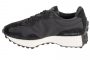 נעלי סניקרס ניו באלאנס לגברים New Balance  U327SWB - שחור