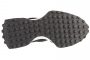 נעלי סניקרס ניו באלאנס לגברים New Balance  U327SWB - שחור
