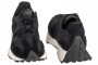 נעלי סניקרס ניו באלאנס לגברים New Balance  U327SWB - שחור