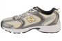 נעלי סניקרס ניו באלאנס לגברים New Balance  U530ADG - אפורכסף