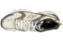 נעלי סניקרס ניו באלאנס לגברים New Balance  U530ADG - אפורכסף