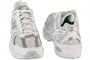 נעלי סניקרס ניו באלאנס לגברים New Balance  U530HFW - לבן/כסף