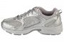 נעלי סניקרס ניו באלאנס לגברים New Balance  U530HFZ - אפורכסף