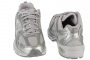 נעלי סניקרס ניו באלאנס לגברים New Balance  U530HFZ - אפורכסף