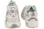 נעלי סניקרס ניו באלאנס לגברים New Balance  U530NEB - לבן/צבעוני