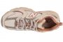 נעלי סניקרס ניו באלאנס לגברים New Balance  U530SMA - חום אדמה