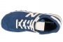 נעלי סניקרס ניו באלאנס לגברים New Balance  U574BCE - כחול
