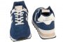 נעלי סניקרס ניו באלאנס לגברים New Balance  U574BCE - כחול