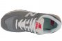 נעלי סניקרס ניו באלאנס לגברים New Balance  U574BKR - אפור