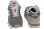 נעלי סניקרס ניו באלאנס לגברים New Balance  U574BKR - אפור