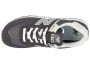 נעלי סניקרס ניו באלאנס לגברים New Balance  U574ESJ - אפור כהה