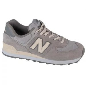 נעלי סניקרס ניו באלאנס לגברים New Balance  U574GBG - אפור