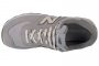 נעלי סניקרס ניו באלאנס לגברים New Balance  U574GBG - אפור