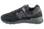 נעלי סניקרס ניו באלאנס לגברים New Balance  U574LEA - שחור/אפור