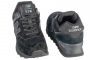 נעלי סניקרס ניו באלאנס לגברים New Balance  U574LEA - שחור/אפור