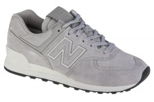 נעלי סניקרס ניו באלאנס לגברים New Balance U574 - אפור