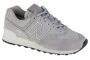 נעלי סניקרס ניו באלאנס לגברים New Balance U574 - אפור