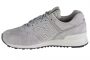 נעלי סניקרס ניו באלאנס לגברים New Balance U574 - אפור