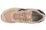 נעלי סניקרס ניו באלאנס לגברים New Balance U574 - בז'/שחור