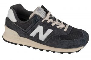 נעלי סניקרס ניו באלאנס לגברים New Balance U574RBH - אפור כהה
