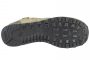נעלי סניקרס ניו באלאנס לגברים New Balance U574SOC - ירוק/כתום
