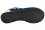 נעלי סניקרס ניו באלאנס לגברים New Balance  U574VPN - כחול/אדום/לבן