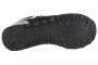 נעלי סניקרס ניו באלאנס לנשים New Balance  WL574EVB - שחור/אפור/לבן
