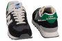 נעלי סניקרס ניו באלאנס לנשים New Balance WL574YA1 - שחור/אפור