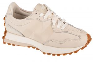 נעלי סניקרס ניו באלאנס לנשים New Balance WS327 - בז' מלא