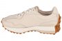 נעלי סניקרס ניו באלאנס לנשים New Balance WS327 - בז' מלא