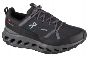נעלי ריצה און לגברים On Running Cloudhorizon Waterproof - שחור