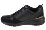 נעלי סניקרס סקצ'רס לנשים Skechers Billion-Subtle Spots - שחור