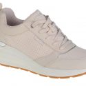 נעלי סניקרס סקצ'רס לנשים Skechers Billion-Subtle Spots - אופוויט