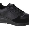נעלי סניקרס סקצ'רס לנשים Skechers Billion-Subtle Spots - שחור