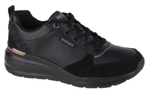 נעלי סניקרס סקצ'רס לנשים Skechers Billion-Subtle Spots - שחור